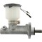 Centric Parts Premium Brake Master Cylinder, 130.40025 130.40025 - alternate 5